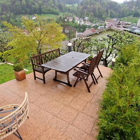 Zagorje ob Savi Bergmannhaus 빌라 외부 사진