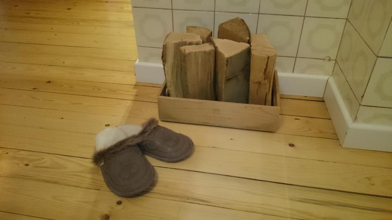 Zagorje ob Savi Bergmannhaus 빌라 외부 사진